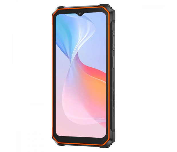 Blackview BV6200 Pro 4/128GB 13000mAh pomarańczowy - 1188215 - zdjęcie 4